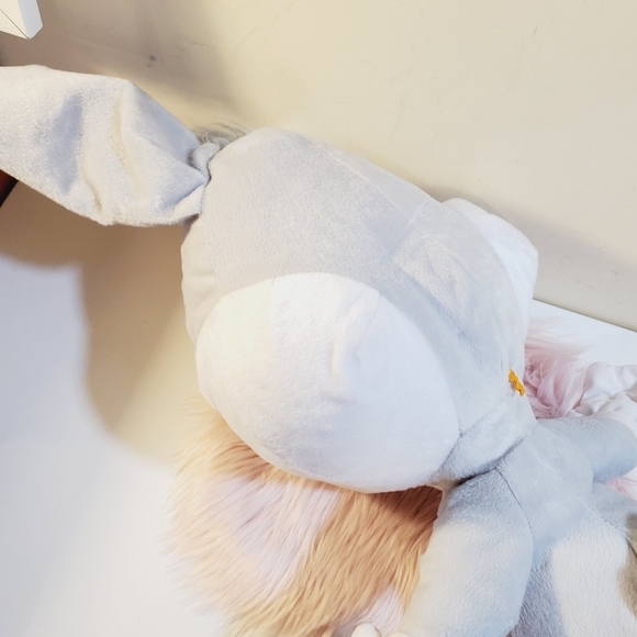 Lonney Tunes Large Bub Bonnie plush - Picture 7 of 11